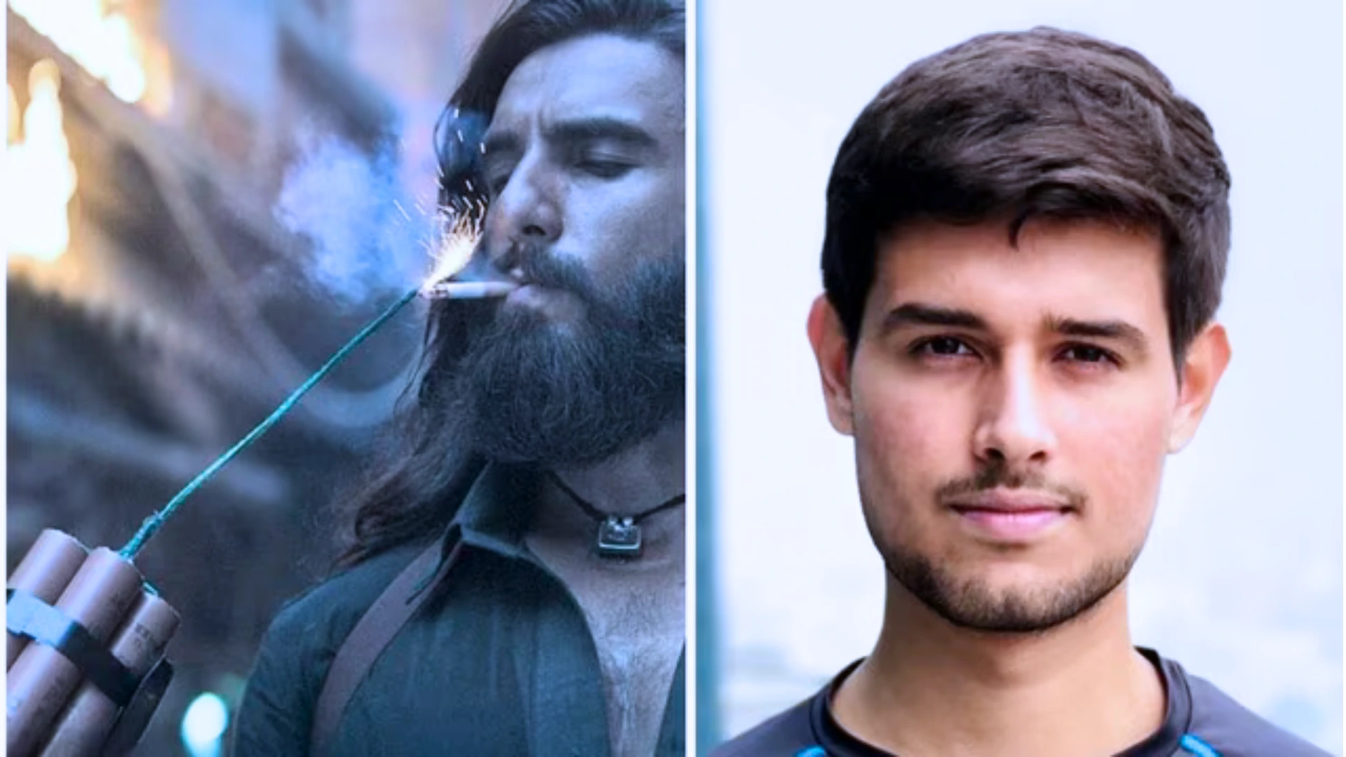 Dhurandhar Trailer Launch: रणवीर सिंह और सारा अर्जुन की ज़बरदस्त केमिस्ट्री, आर. माधवन और अर्जुन रामपाल के स्टाइलिश लुक्स, 5 दिसंबर को रिलीज हो रही Dhurandhar