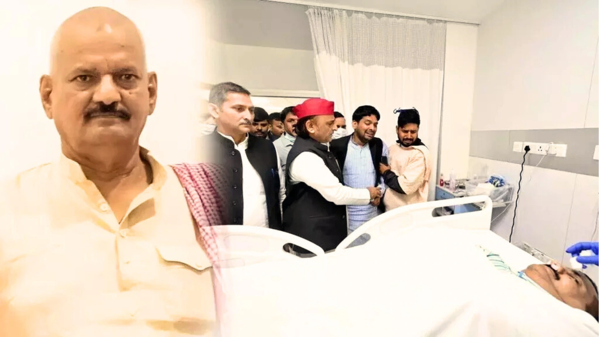 सपा विधायक Sudhakar Singh का निधन: घोसी उपचुनाव में मंत्री दारा Singh चौहान को हराने वाले अनुभवी नेता नहीं रहे