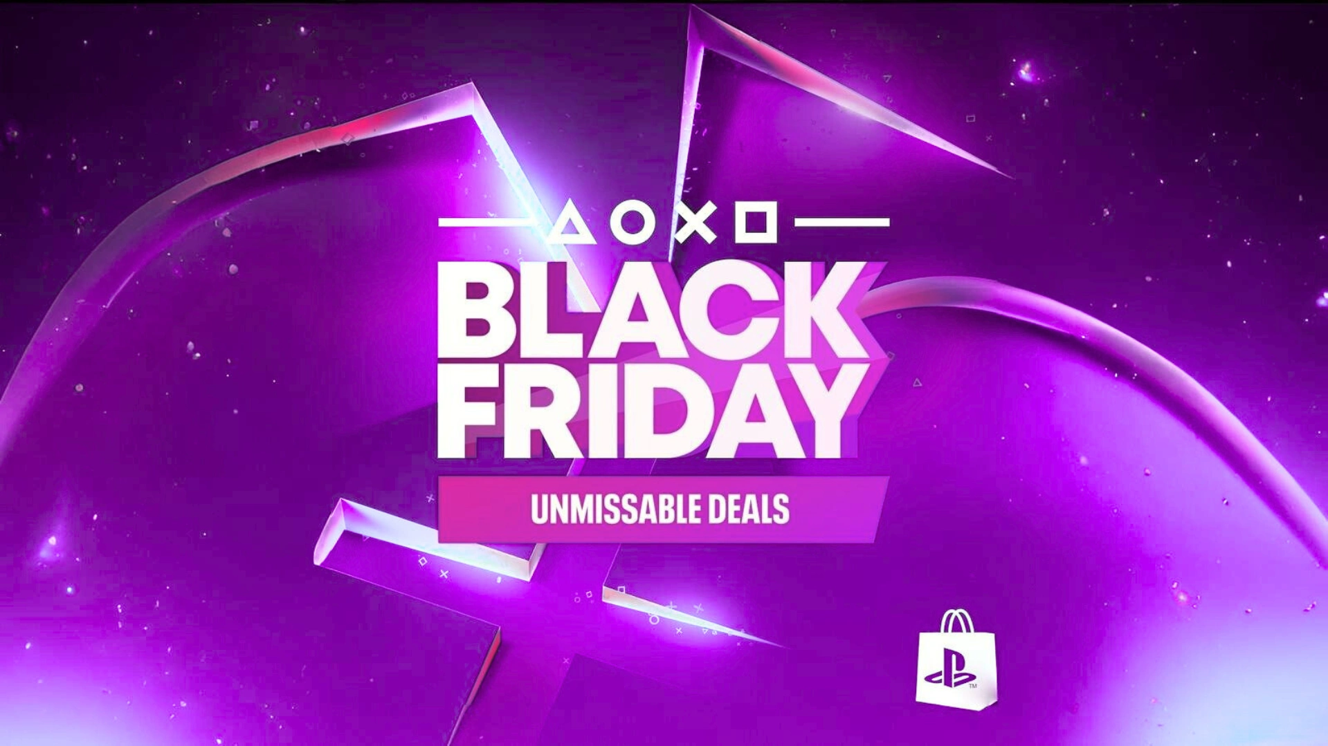 PlayStation India ब्लैक फ्राइडे सेल