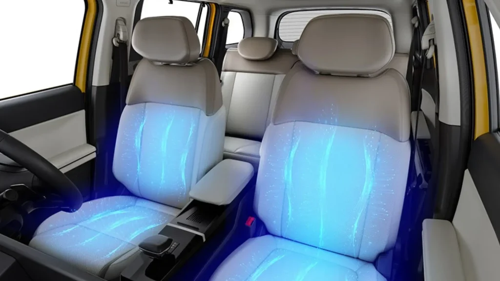 2025 Tata Sierra Rs 11.49 लाख में लॉन्च