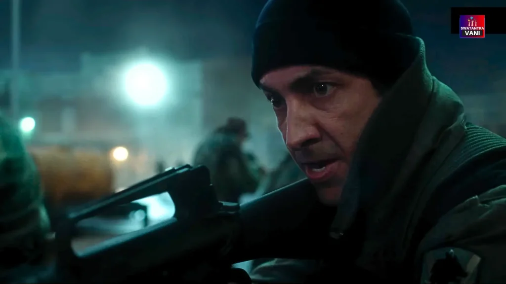 Stranger Things Season 5 वॉल्यूम 1 का फ़ाइनल ट्रेलर आ गया है