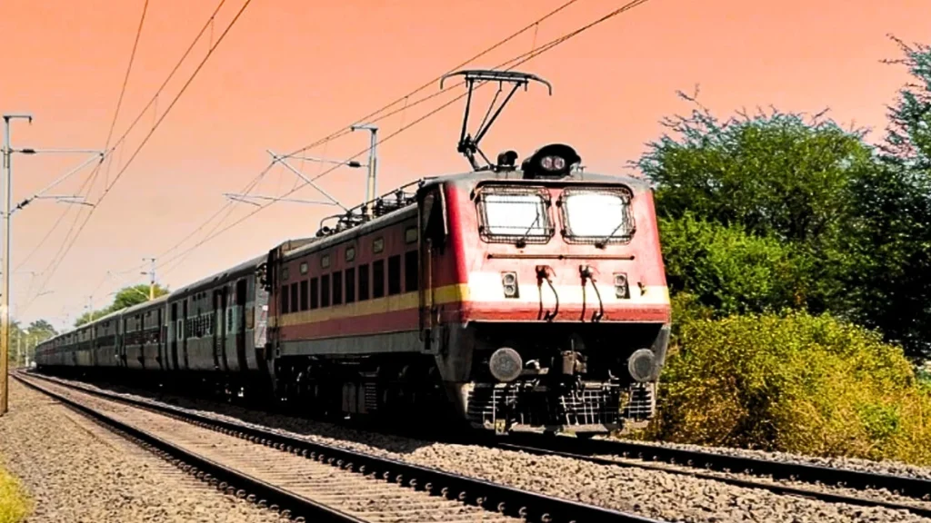 बनारस-सहारनपुर Special Train 28 नवंबर को चलेगी