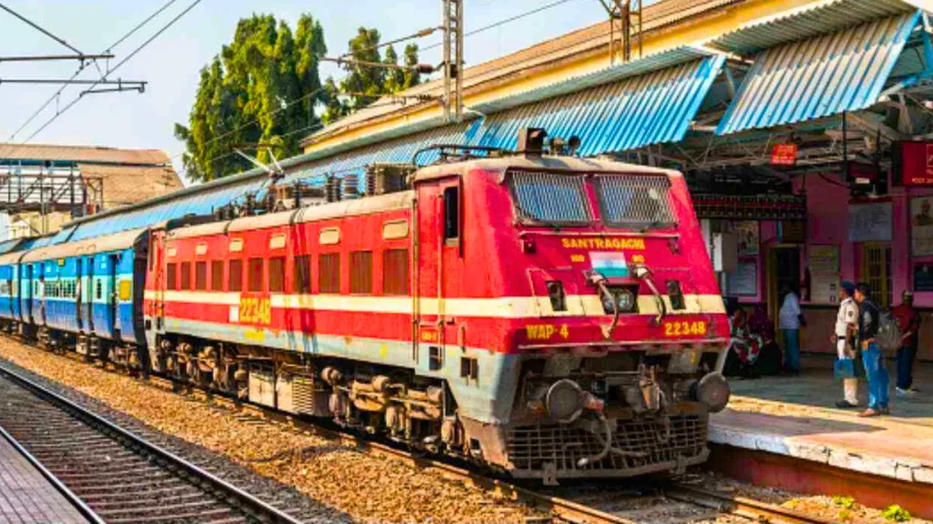 बनारस-सहारनपुर Special Train 28 नवंबर को चलेगी