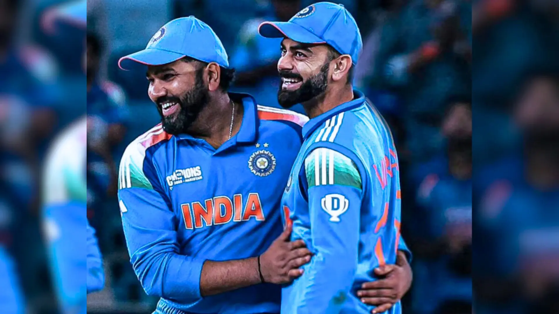 Rohit Sharma, Virat Kohli 2027 वर्ल्ड कप खेलेंगे? इंडिया के बॉलिंग कोच ने साफ़ फ़ैसला दिया