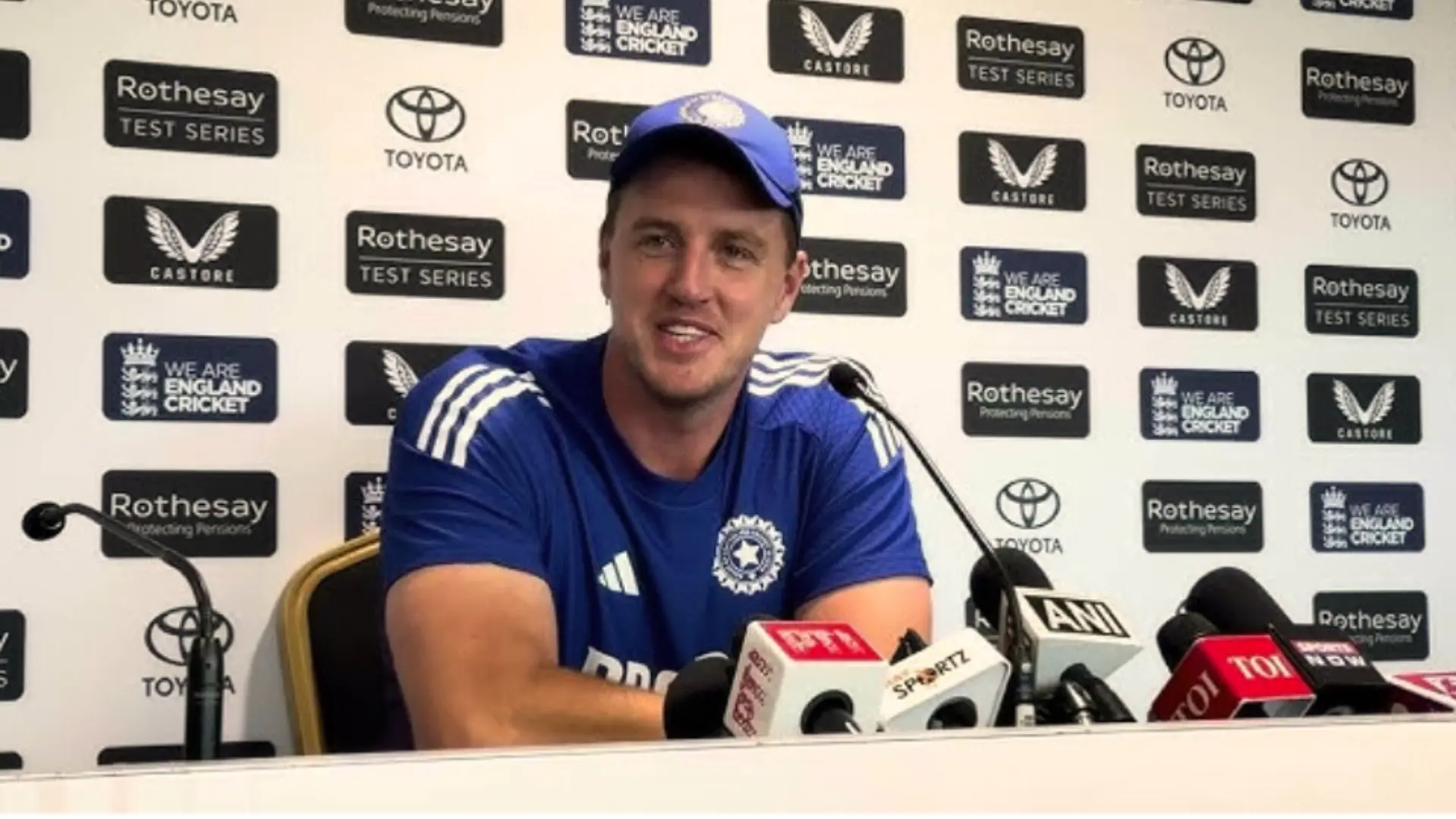 Rohit Sharma, Virat Kohli 2027 वर्ल्ड कप खेलेंगे? इंडिया के बॉलिंग कोच ने साफ़ फ़ैसला दिया