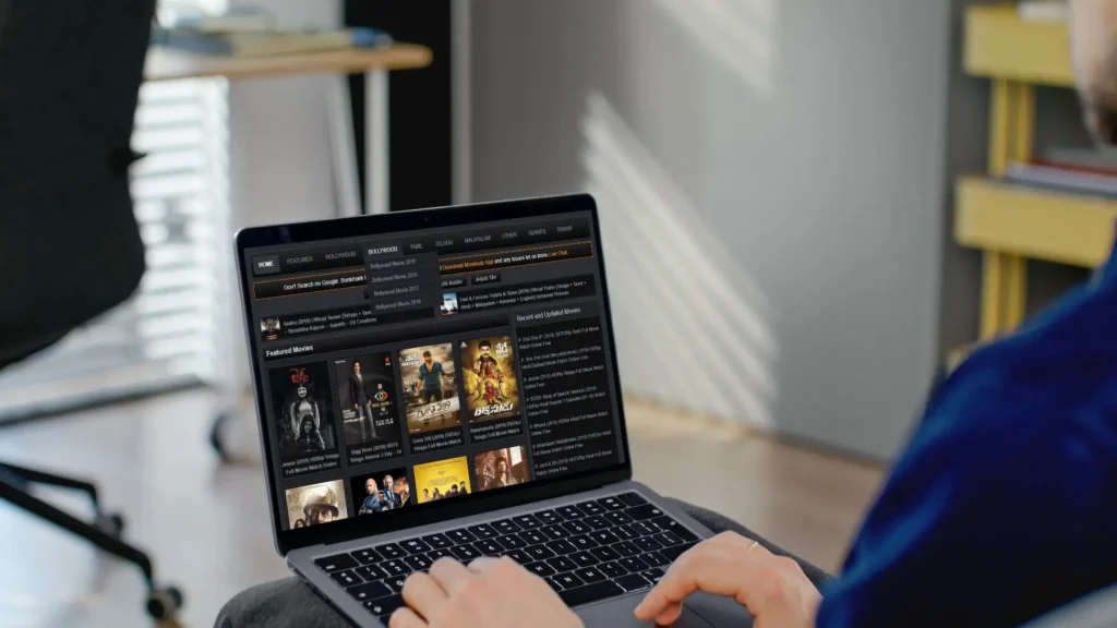 Movierulz : वेबसाइट के बारे जाने सब कुछ