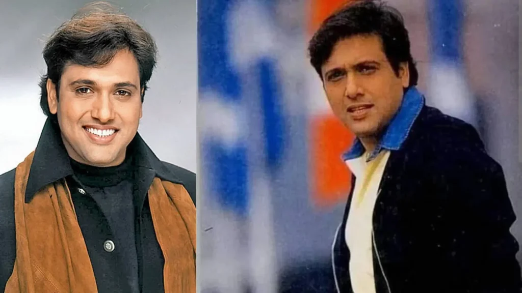 Actor Govinda की तबियत बिगड़ी हस्पताल में भर्ती