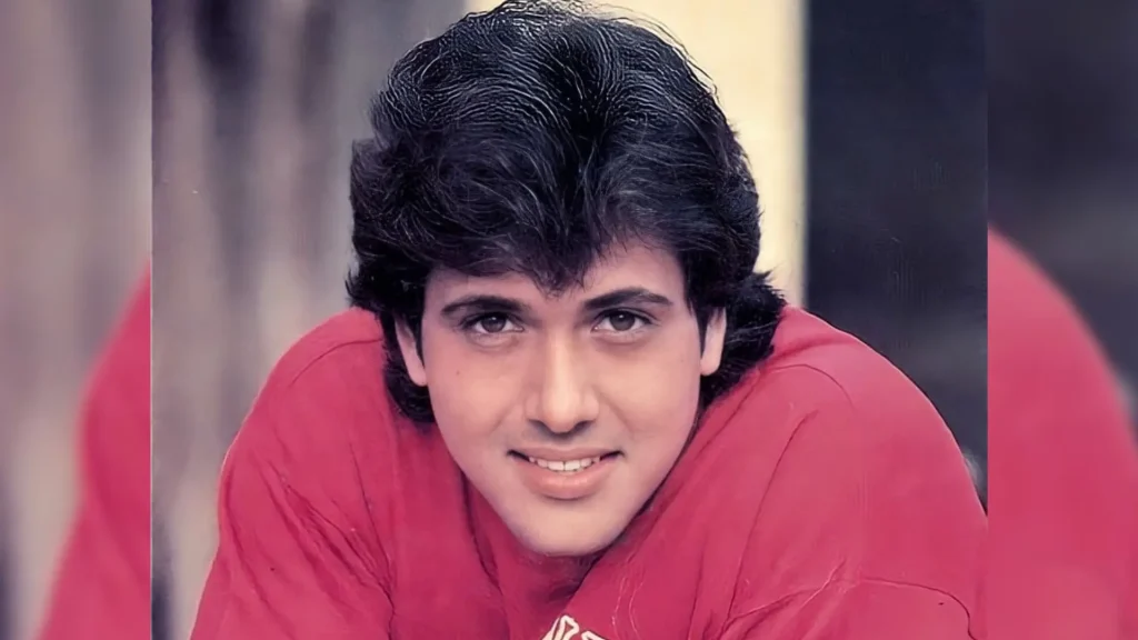 Actor Govinda की तबियत बिगड़ी हस्पताल में भर्ती