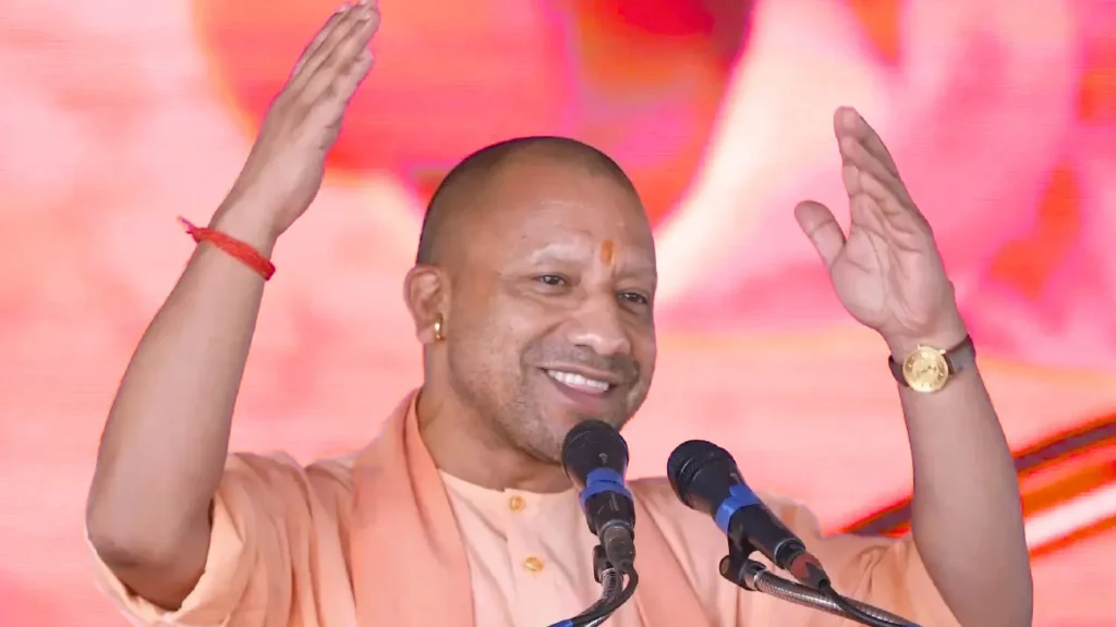 यूपी: बुजुर्गों को घर बैठे मिलेगी वृद्धावस्था पेंशन