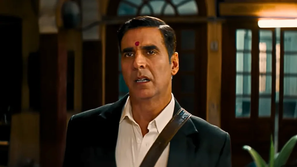 Jolly LLB 3 ओटीटी रिलीज़ की तारीख और समय क्या है ?
