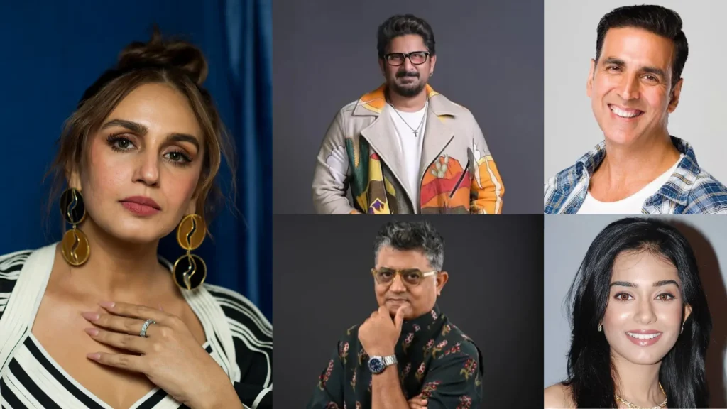 Jolly LLB 3 ओटीटी रिलीज़ की तारीख और समय क्या है ?