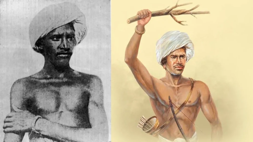 Yogi Adityanath ने Birsa Munda की 150वीं जयंती मनाई