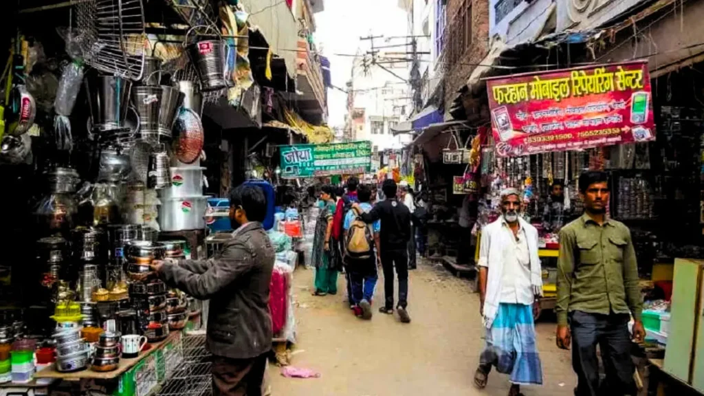 Varanasi Dalmandi चौड़ीकरण योजना: विरोध के बावजूद शुरू हुई ध्वस्तीकरण