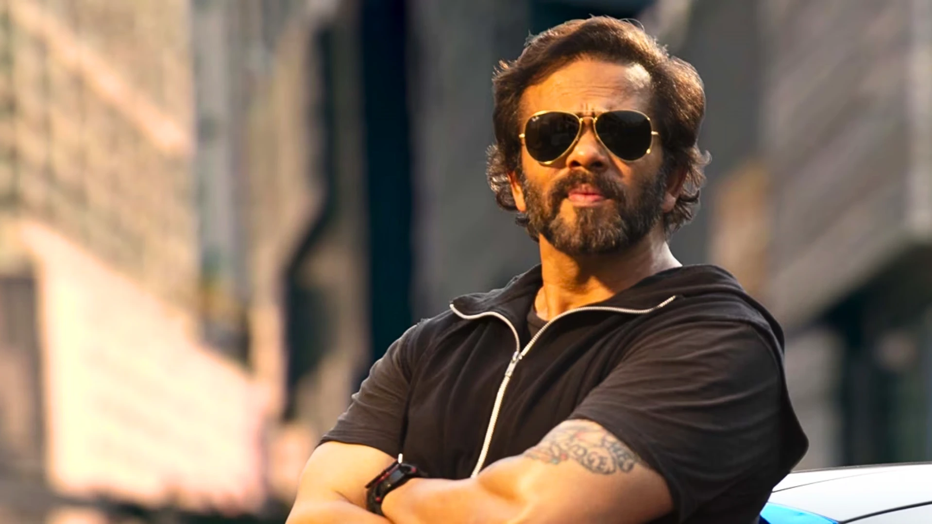 Bigg Boss 19: अमाल मलिक ने रोहित शेट्टी के सामने गौरव खन्ना को दी चेतावनी; फैन्स ने उन्हें 'घमंडी और असुरक्षित' बताया