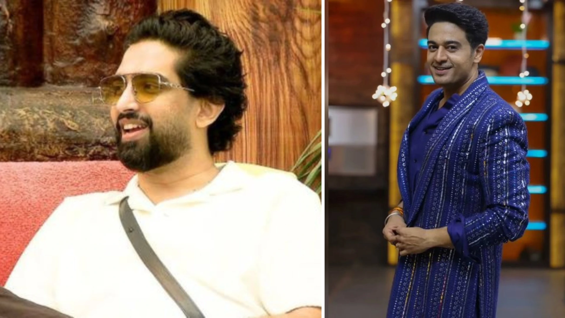 Bigg Boss 19: अमाल मलिक ने रोहित शेट्टी के सामने गौरव खन्ना को दी चेतावनी; फैन्स ने उन्हें 'घमंडी और असुरक्षित' बताया