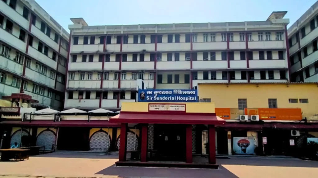 बड़ी ख़राब: BHU में बढ़ाई गई OPD फीस