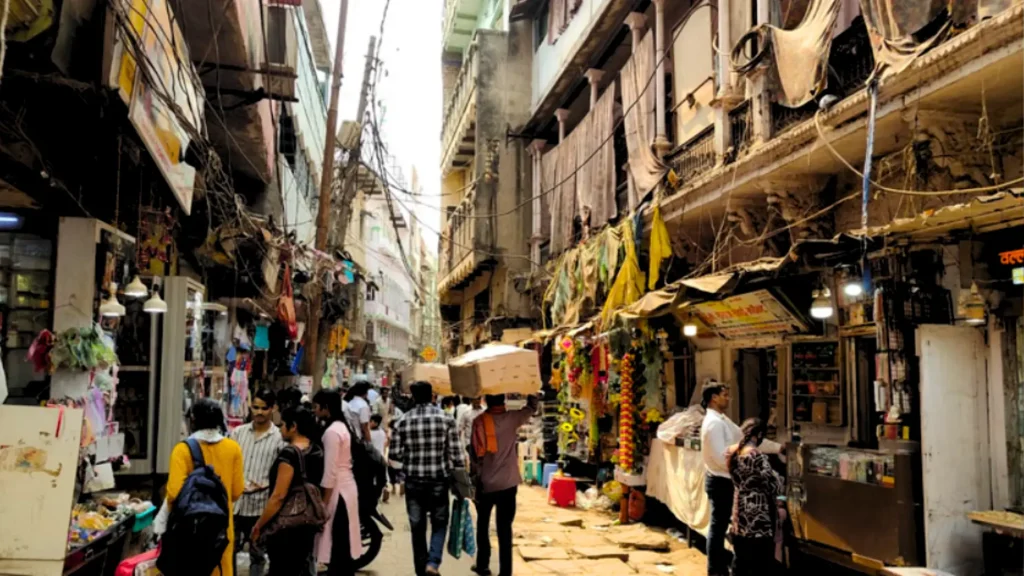 Varanasi Dalmandi चौड़ीकरण योजना: विरोध के बावजूद शुरू हुई ध्वस्तीकरण