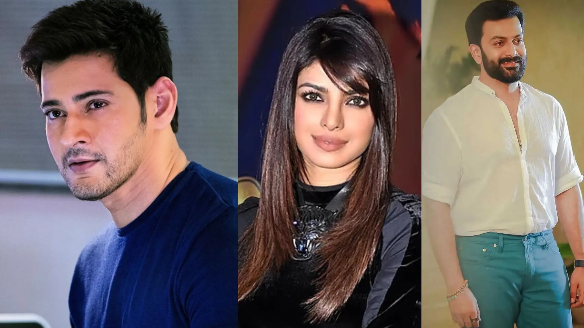 एस.एस. राजामौली ने समय-यात्रा पर आधारित महाकाव्य ' Varanasi Movie ' का अनावरण किया: महेश बाबू और प्रियंका चोपड़ा जोनास के साथ एक पौराणिक कथा-प्रेरित साहसिक कार्य