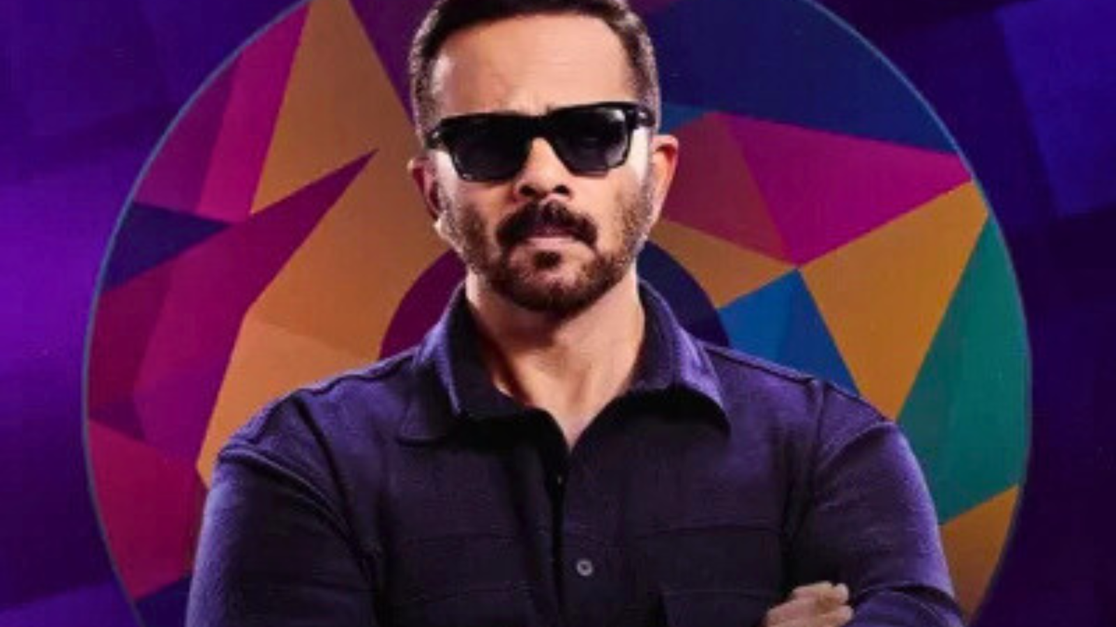 Bigg Boss 19 वीकेंड का वार: रोहित शेट्टी ने संभाली मेज़बानी; अमाल-गौरव की भिड़ंत ने घर में माहौल गर्मा दिया