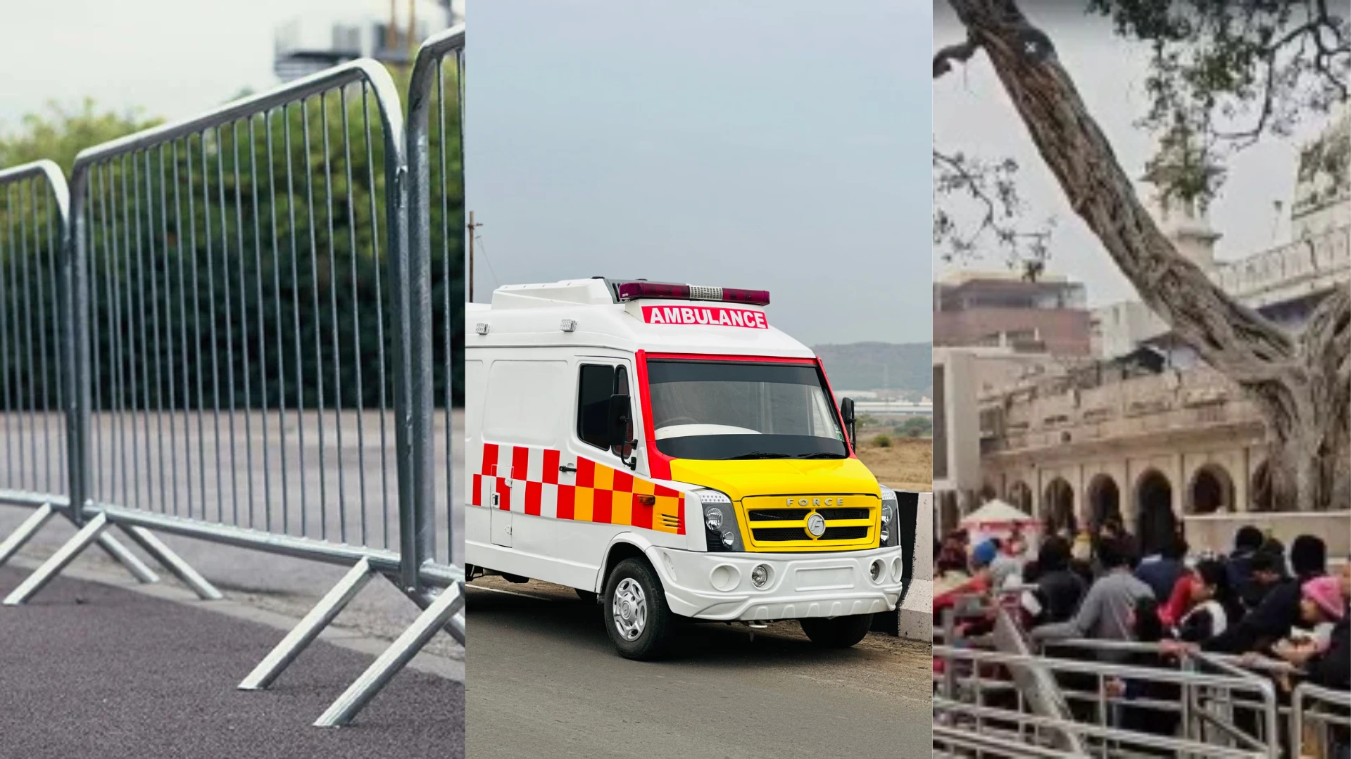 नए साल पर Kashi Vishwanath Temple में बदली दर्शन व्यवस्था, पांच द्वार से होगा प्रवेश; विशेष और स्पर्श दर्शन पर रोक