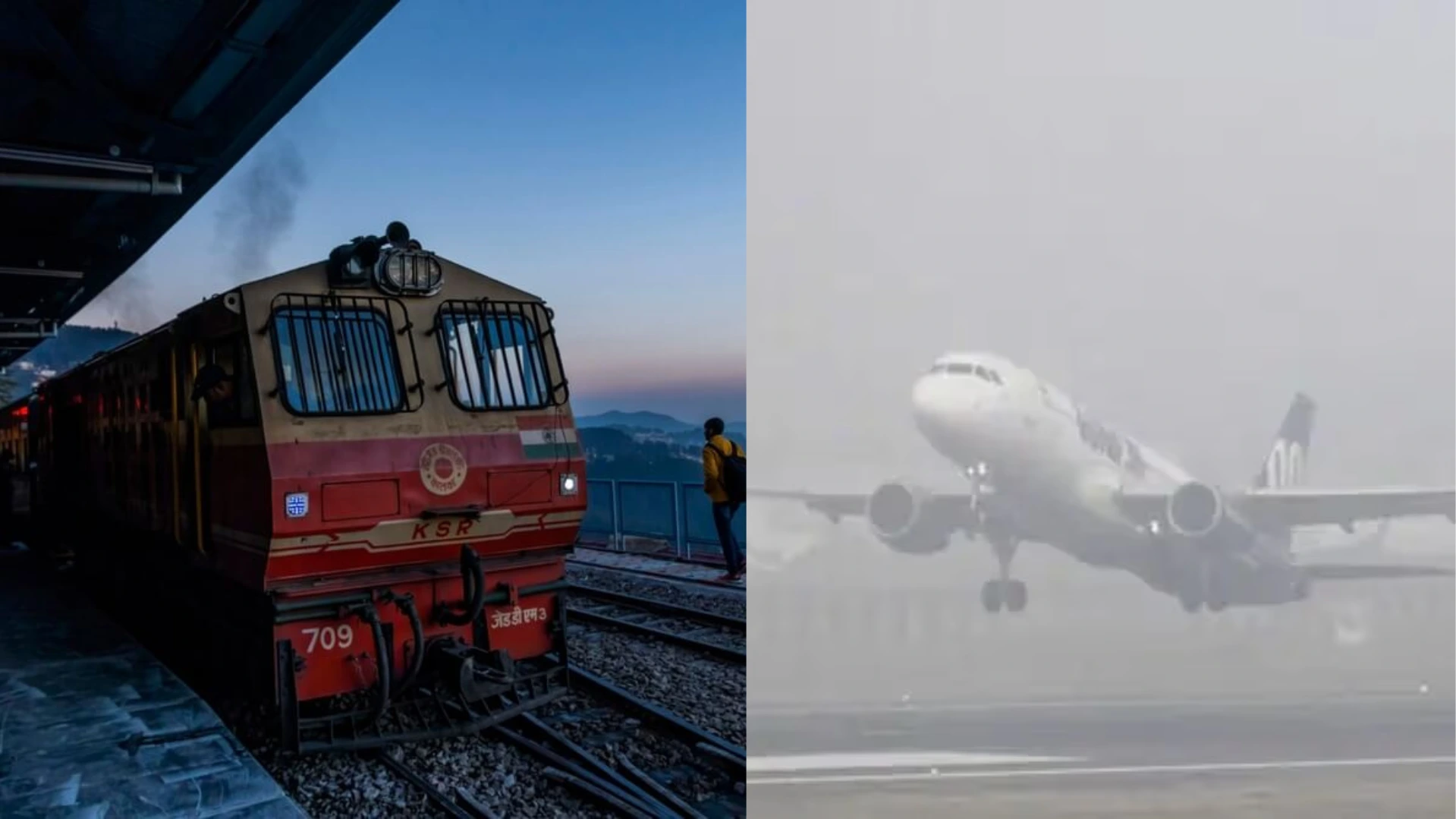 पहाड़ों पर बर्फबारी से Kashi में कंपा रही ठंड 2 पहाड़ों पर बर्फबारी से Kashi में कंपा रही ठंड, इस सीजन में पहली बार सात डिग्री पहुंचा न्यूनतम तापमान