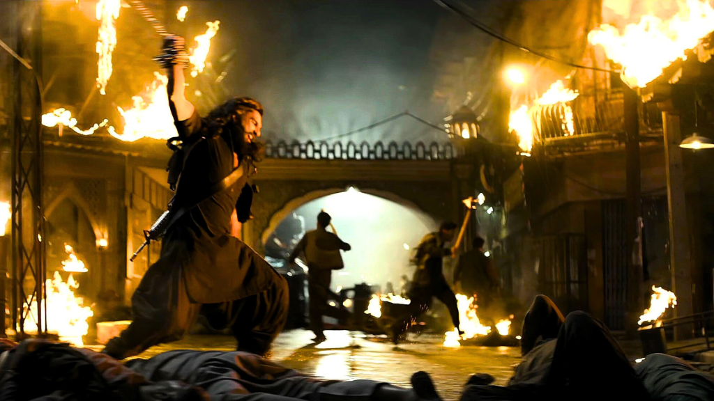 Dhruv Rathee ने ‘Dhurandhar’ की आलोचना की