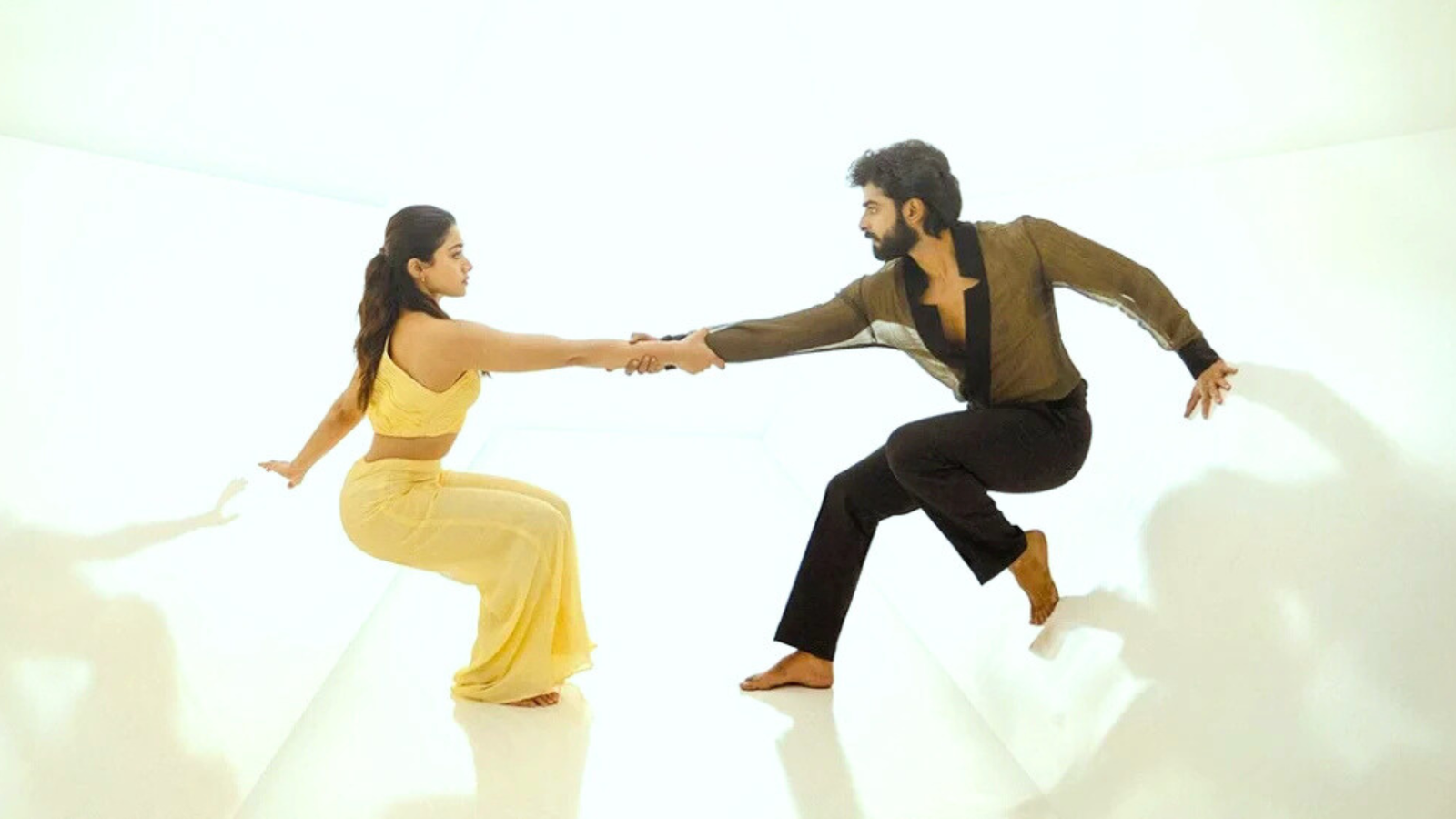 रश्मिका मंदाना का कहना है कि ‘The Girlfriend’ ने उन्हें सच में सफल महसूस कराया, जैसा ‘पुष्पा’ और ‘एनिमल’ ने नहीं कराया था