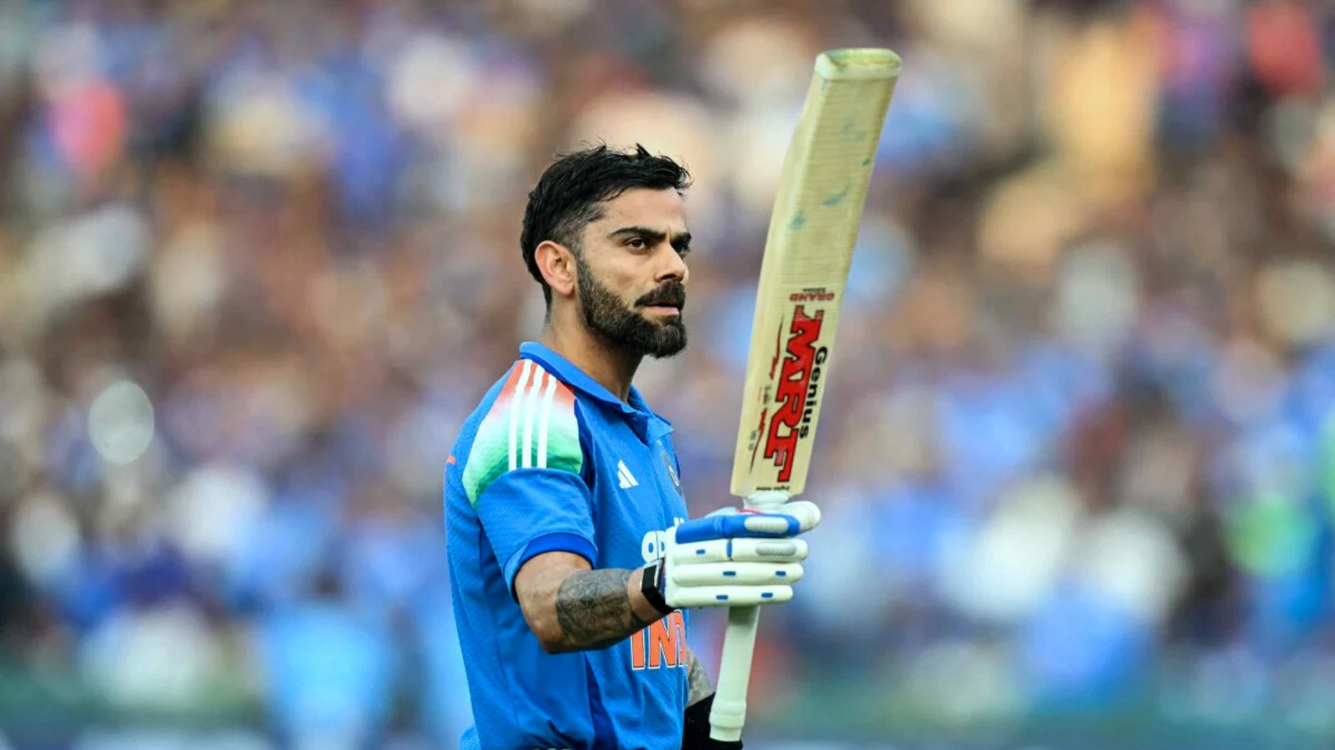 India vs South Africa third ODI: यशस्वी जायसवाल का पहला शतक, कोहली-रोहित की फिफ्टी से भारत की 9 विकेट से जीत; सीरीज 2-1 से अपने नाम