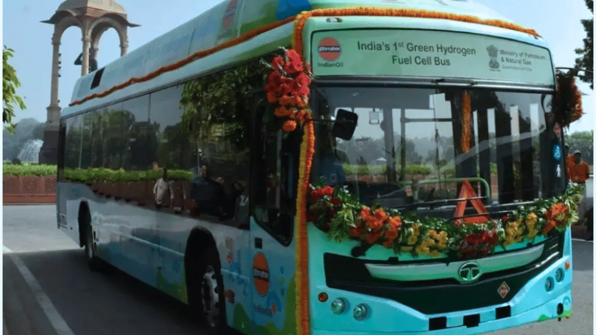 Varanasi-Gorakhpur के बीच चलने की तैयारी हाइड्रोजन ट्रेन, IIT BHU करेगा रिसर्च: यूपी में ग्रीन एनर्जी क्रांति की बड़ी शुरुआत