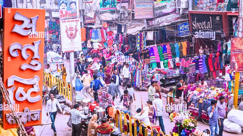 Kashi में पांच लाख से अधिक पर्यटक आ सकते हैं , इन रास्तों पर वाहनों की एंट्री रहेगी बंद New Year 2026 को लेकर ट्रैफिक प्लान जारी