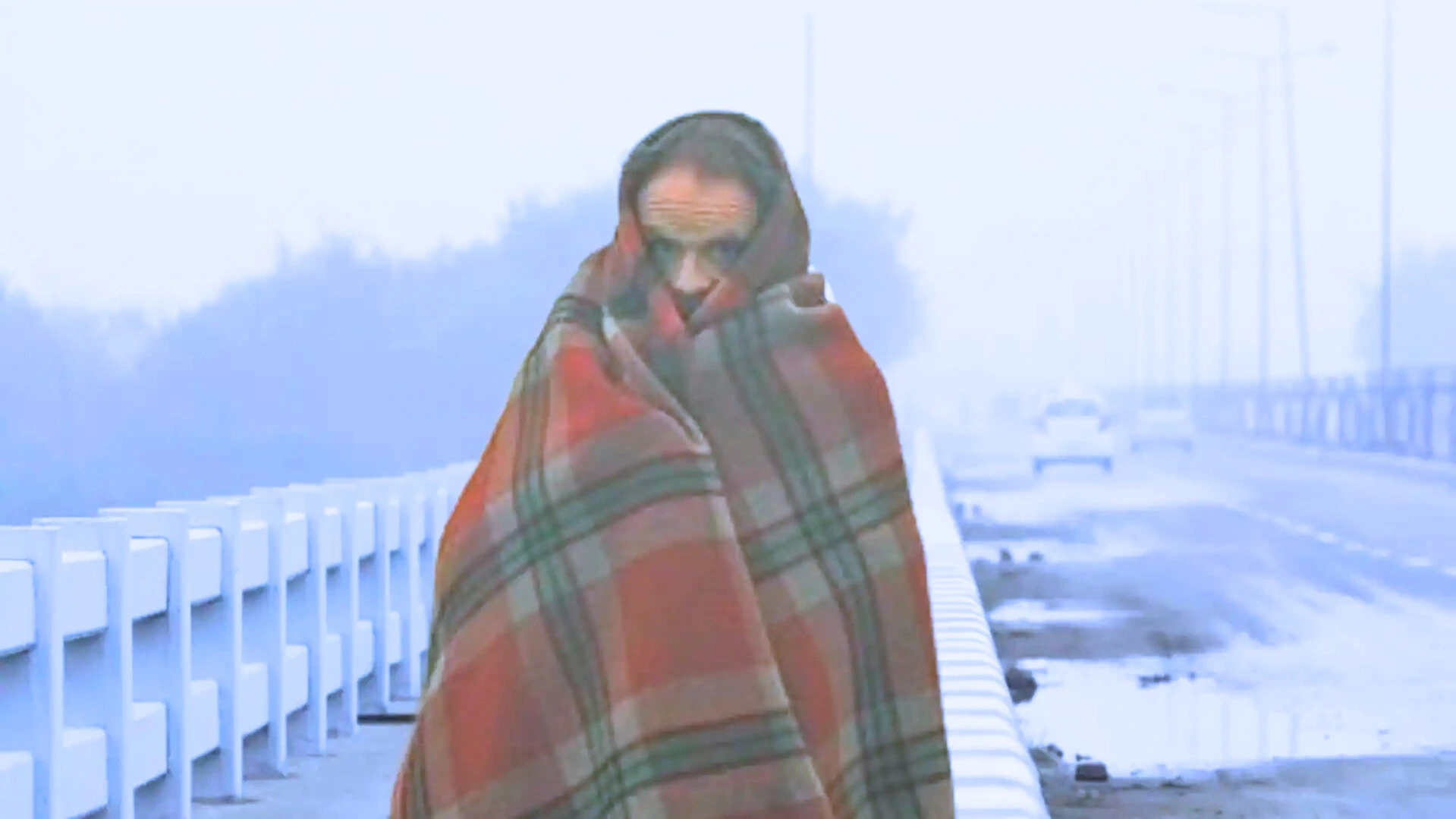 पहाड़ों पर बर्फबारी से Kashi में कंपा रही ठंड 1 पहाड़ों पर बर्फबारी से Kashi में कंपा रही ठंड, इस सीजन में पहली बार सात डिग्री पहुंचा न्यूनतम तापमान