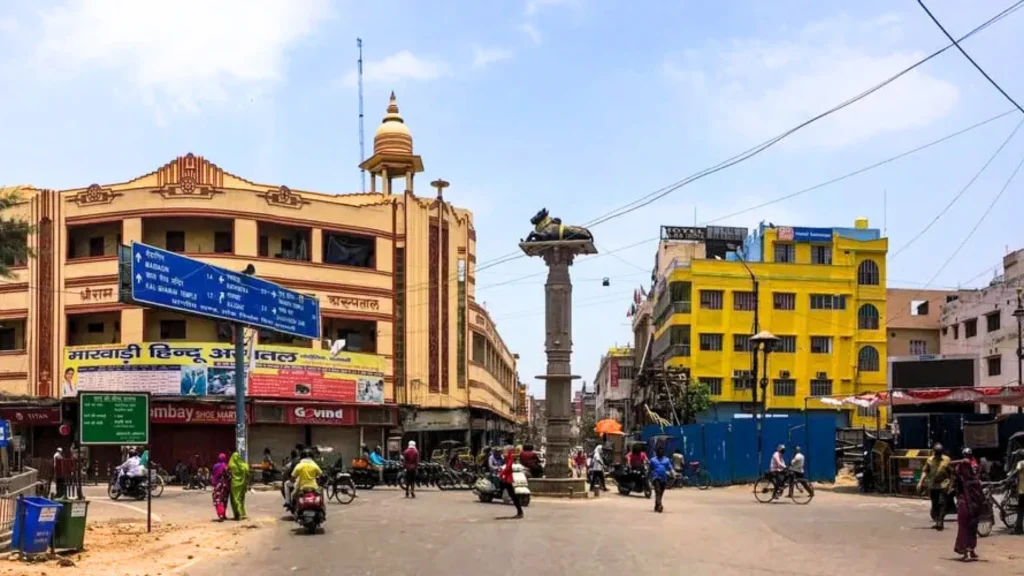 Magh Mela 2026: काशी में महाकुंभ जैसी ट्रैफिक व्यवस्था, पांच थाना क्षेत्रों में 12-12 घंटे तक रोके जाएंगे वाहन