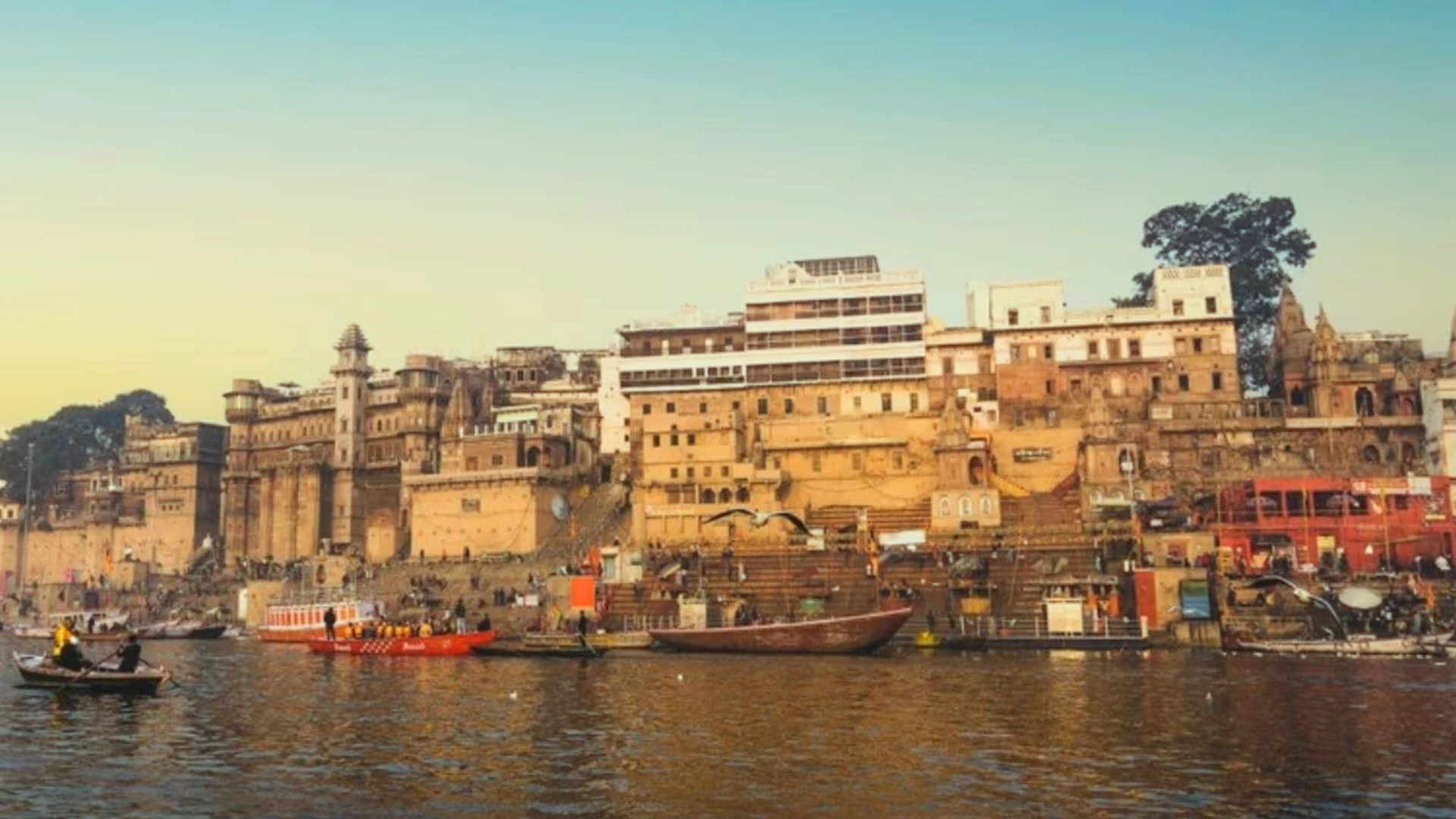 Varanasi से बैंकाक चार घंटे में पहुंच जाइए: 1 फरवरी से शुरू हो रही सीधी विमान सेवा, किराया और समय-सारिणी जानिए