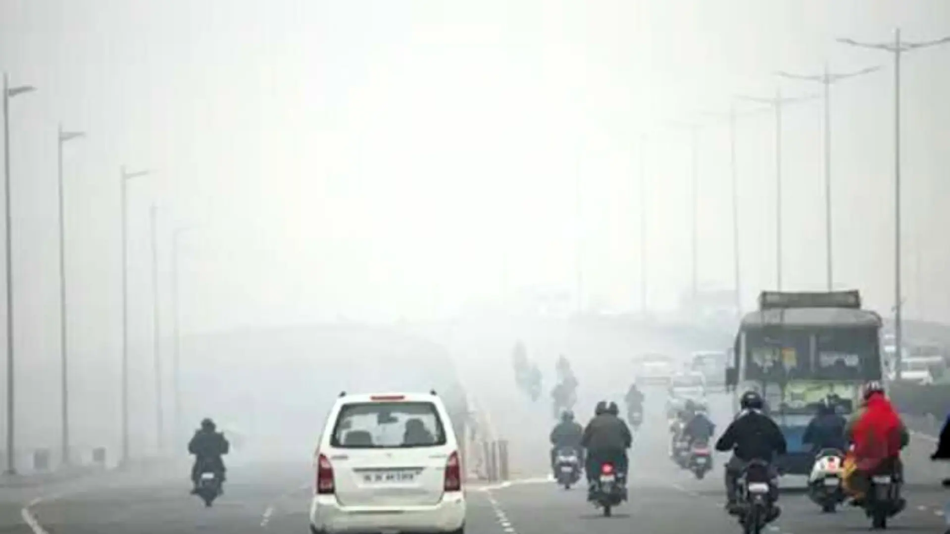 Meteorological Department ने किया अलर्ट रिवाइज, 17 जनवरी से फिर बढ़ेगी गलन, कोहरे का असर भी होगा तेज