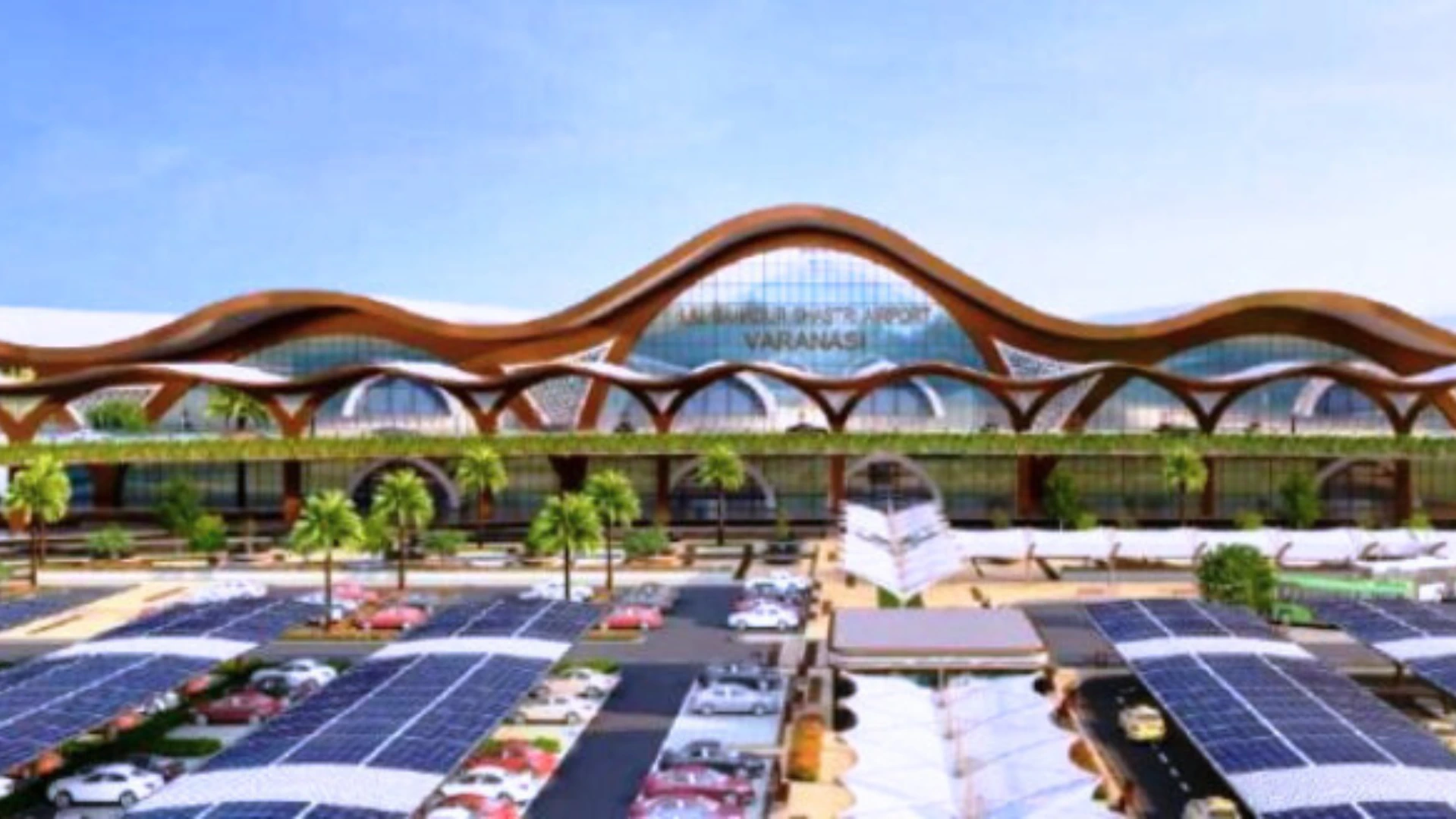 उम्मीदें 2026: Babatpur Airport से बदलेगी Varanasi की तस्वीर, नई टर्मिनल बिल्डिंग से लेकर आधुनिक परियोजनाओं की सौगात