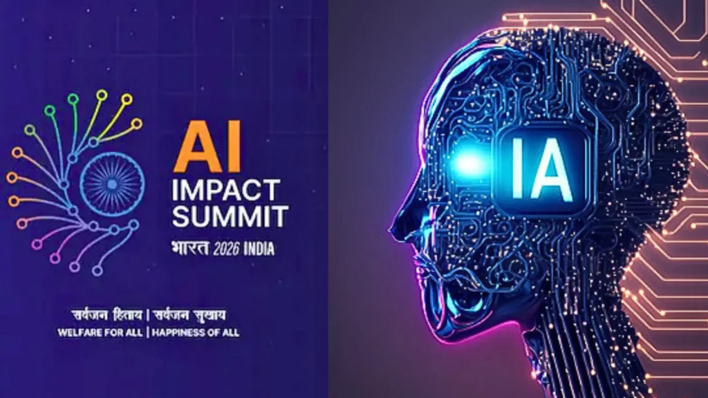 India AI Impact Summit 2026