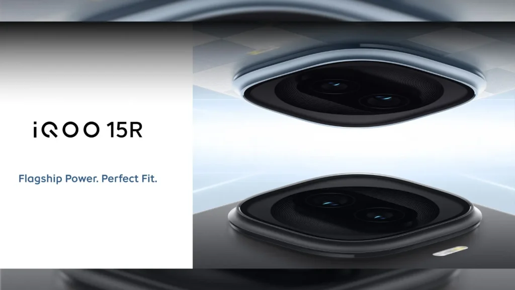 Iqoo 15r आज भारत में लॉन्च 8 Iqoo 15r आज भारत में लॉन्च