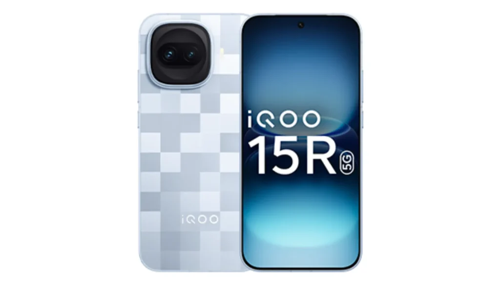 Iqoo 15r आज भारत में लॉन्च 7 Iqoo 15r आज भारत में लॉन्च