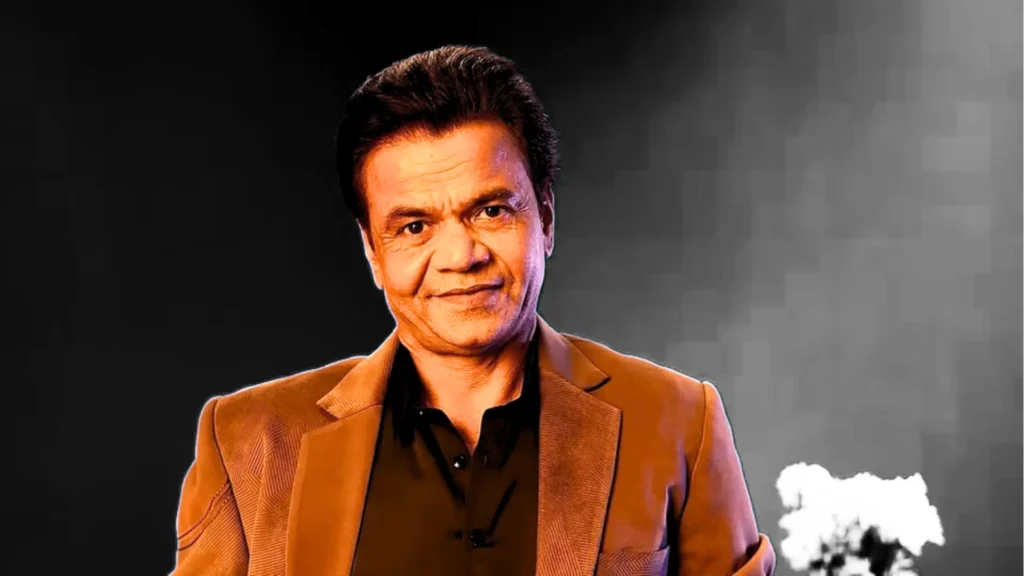 Rajpal Yadav बेल पर जेल से बाहर 1 Rajpal Yadav बेल पर जेल से बाहर