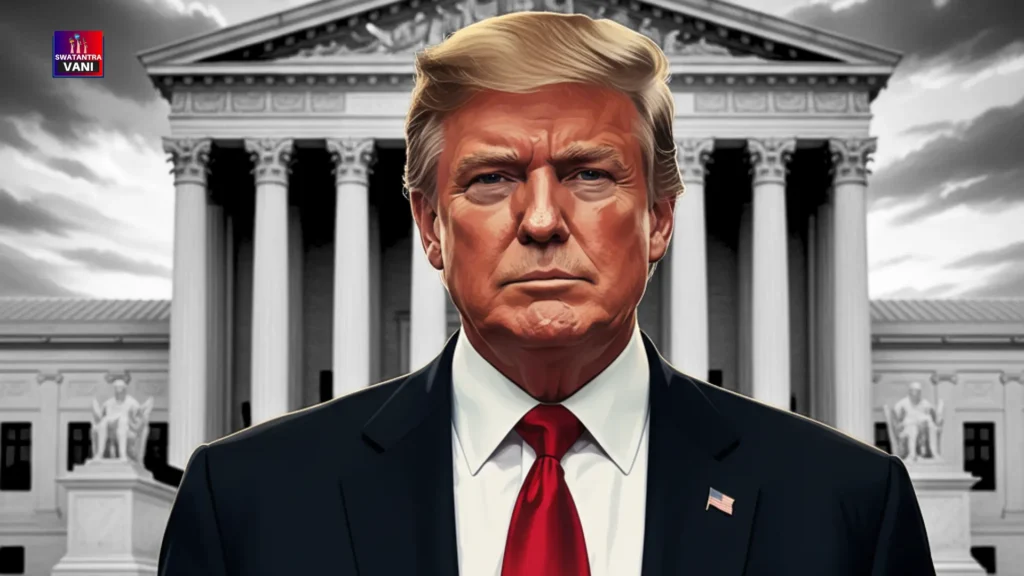 Tariff पर सुप्रीम कोर्ट के फैसले के बाद ट्रेड डील में ‘कुछ नहीं बदला’