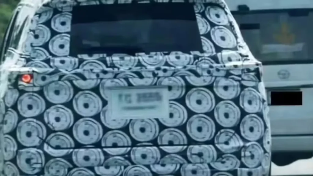 Toyota Fortuner 2026 को लेकर Toyota का अगला कदम क्या 