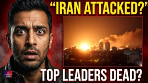 Israel-Iran War Update ईरान बड़े संघर्ष की तैयारी कर रहा है