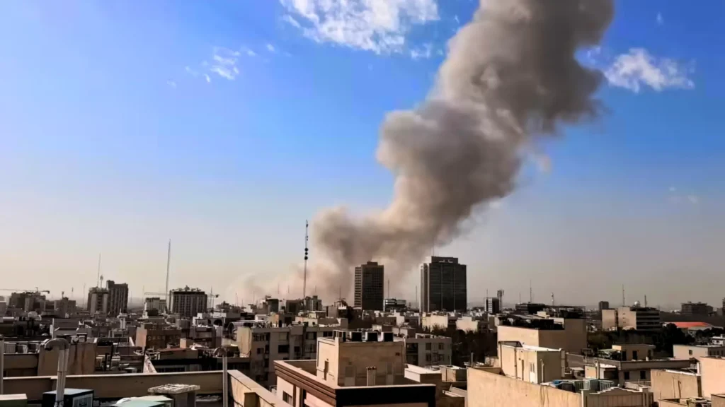 Israel-Iran War इस टकराव का भारत पर असर