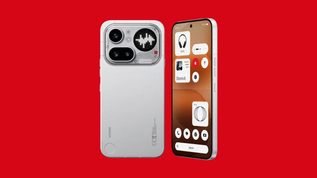 Israel-Iran War के बीच Nothing Phone 4a Pro लॉन्च