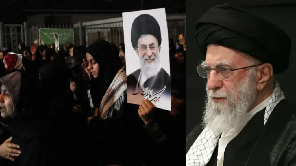 Israel-Iran War पूरा मिडिल ईस्ट हिला 