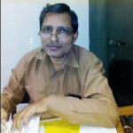 Rajesh Srivastava