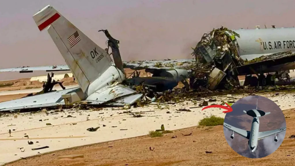 इजरायल-ईरान युद्ध अपडेट: ईरान का सऊदी एयरबेस पर हमला