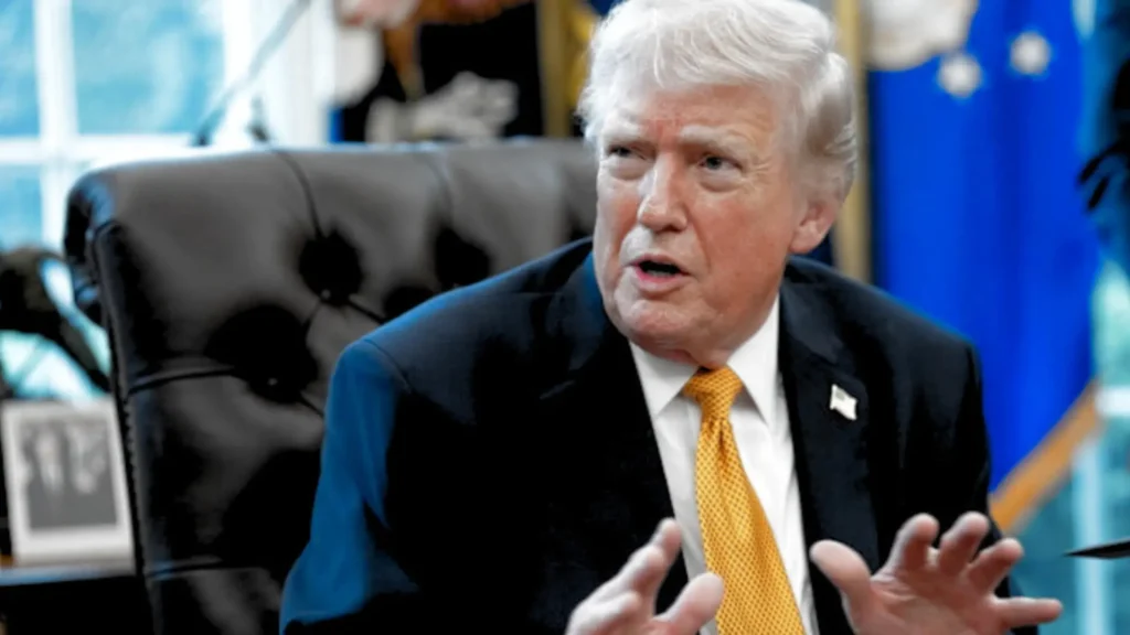 ईरान-इजरायल युद्ध अपडेट ट्रंप ने NATO के समर्थन को ठुकराया