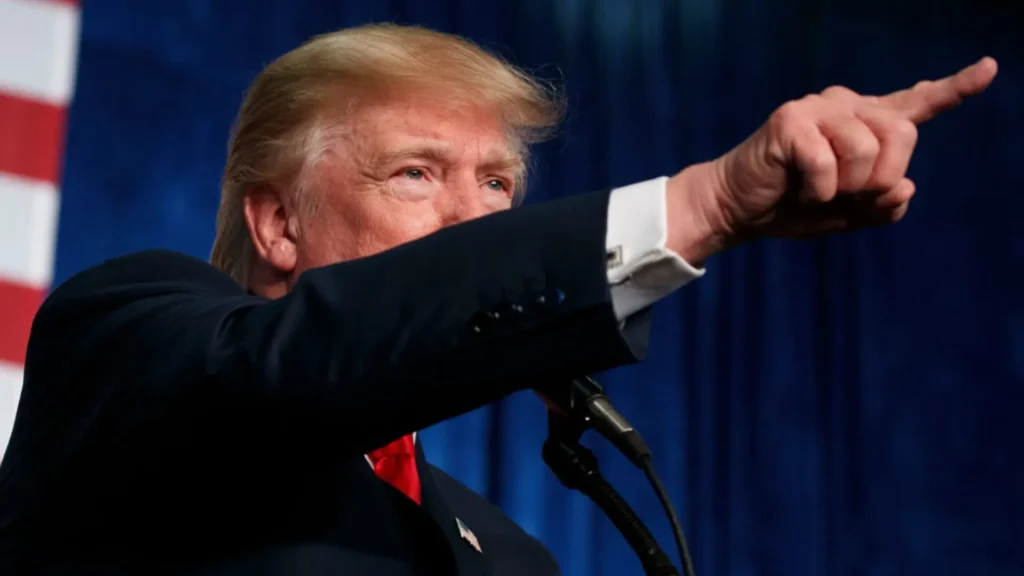 ईरान-इज़राइल युद्ध ट्रंप को चेतावनी