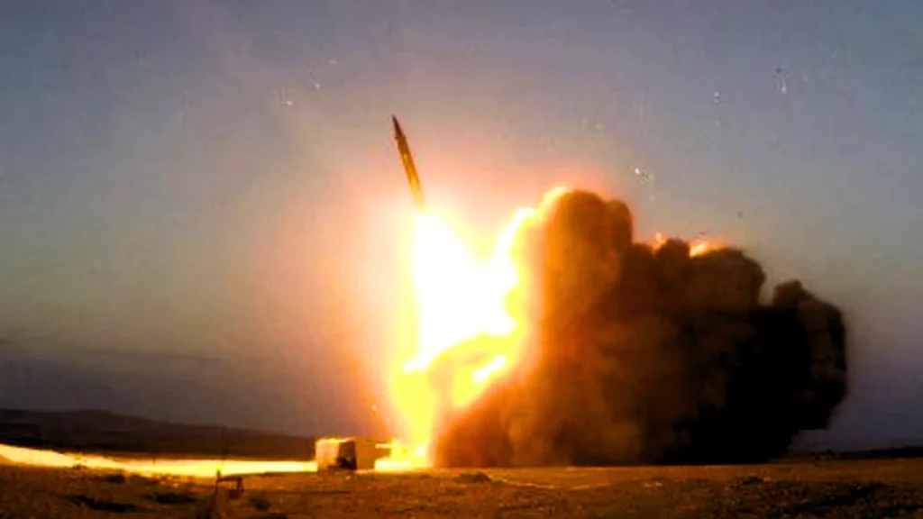 ईरान का बड़ा कदम डिएगो गार्सिया पर मिसाइल हमला